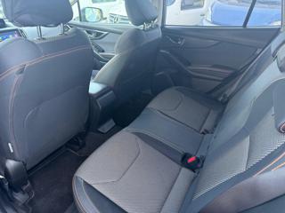 SUBARU XV usata, con Cruise Control