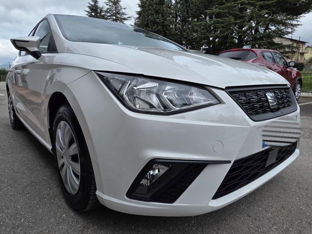 SEAT Ibiza usata, con Airbag laterali