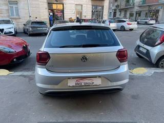VOLKSWAGEN Polo usata, con Autoradio