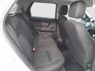 LAND ROVER Discovery Sport usata, con Immobilizzatore elettronico