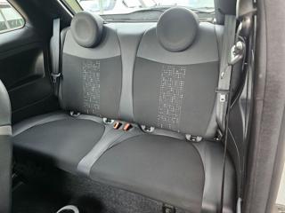 FIAT 500 usata, con Controllo trazione