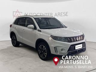 SUZUKI Vitara usata, con Chiusura centralizzata