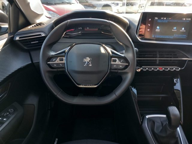 PEUGEOT 208 usata, con Frenata d
