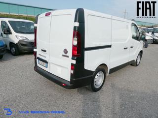 FIAT Talento usata, con Antifurto
