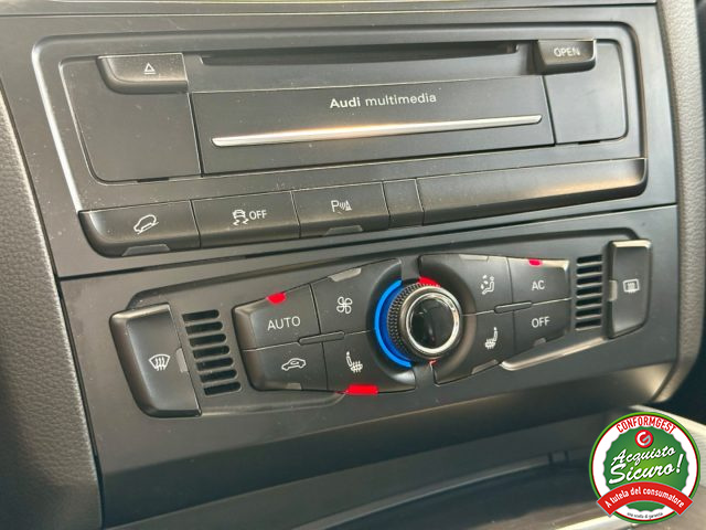 AUDI Q5 usata, con Fari Xenon