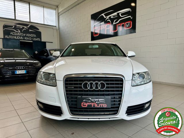 AUDI A6 usata, con Airbag