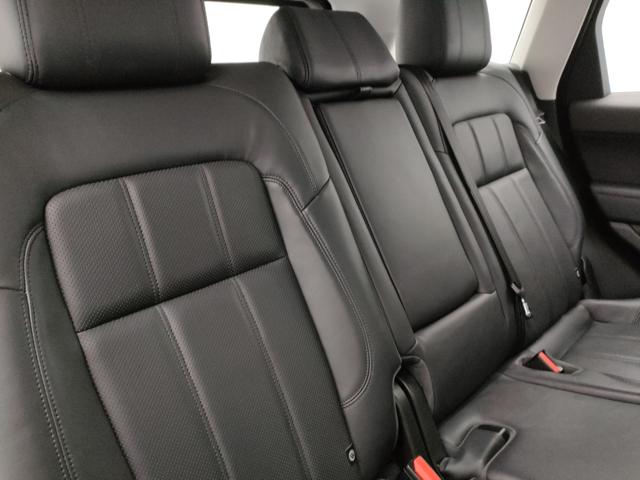 LAND ROVER Range Rover Sport usata, con Climatizzatore automatico, 2 zone