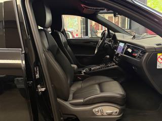 PORSCHE Macan usata, con Trazione integrale
