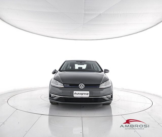 VOLKSWAGEN Golf usata 4