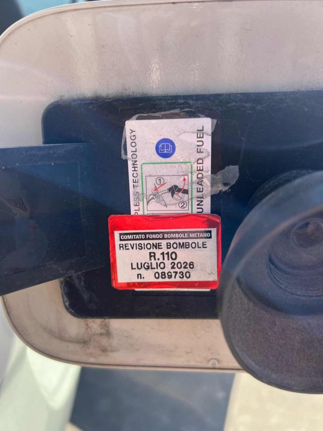 FIAT Panda usata 13