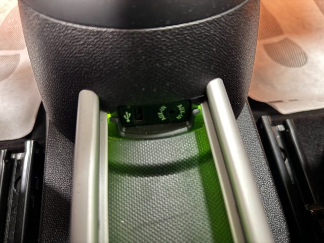 MINI Countryman usata, con Specchietti laterali elettrici