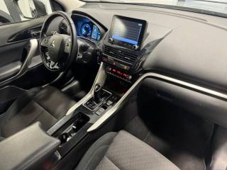 MITSUBISHI Eclipse Cross usata, con Controllo trazione