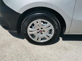 FIAT Doblo usata, con Servosterzo