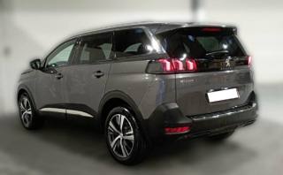 PEUGEOT 5008 usata, con Airbag Passeggero