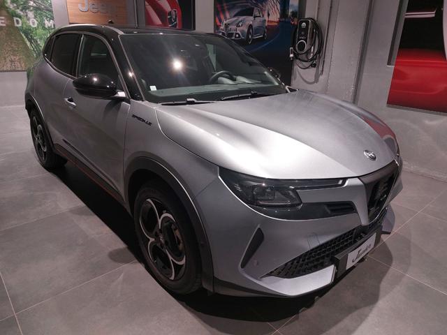ALFA ROMEO Junior usata, con ABS