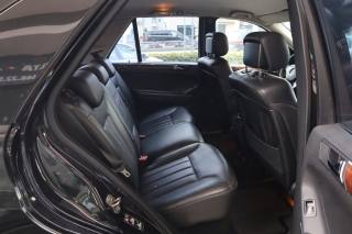 MERCEDES-BENZ ML 280 usata 54