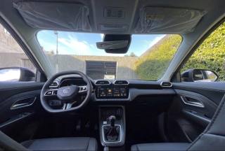 MG ZS usata, con Controllo elettronico della corsia