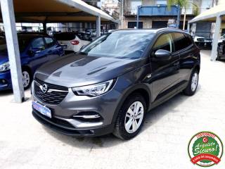 OPEL Grandland X usata, con Airbag laterali