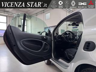 SMART ForTwo usata, con Immobilizzatore elettronico