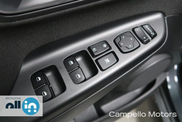 HYUNDAI Kona usata 15