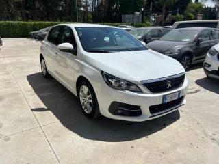 PEUGEOT 308 usata, con Airbag Passeggero