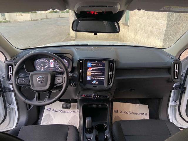 VOLVO XC40 usata, con ESP