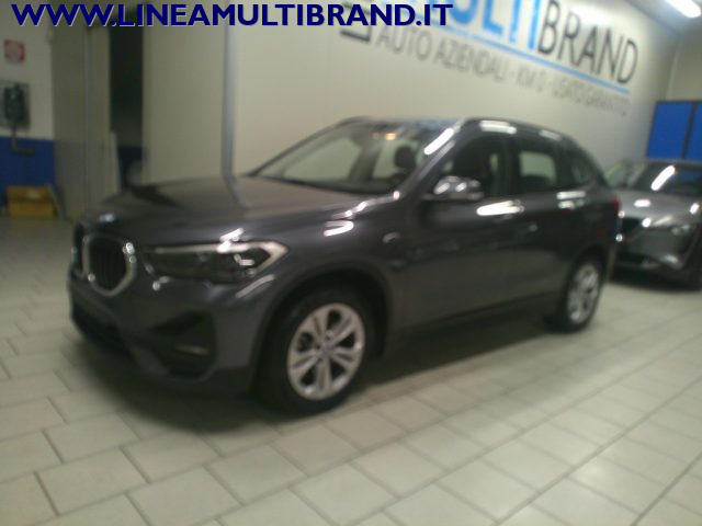BMW X1 usata, con ABS