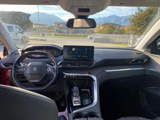 PEUGEOT 3008 usata, con Immobilizzatore elettronico