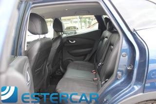 RENAULT Kadjar usata, con Cruise Control