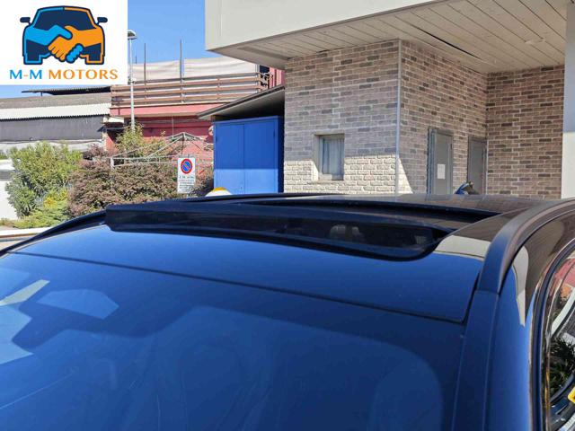 BMW 520 usata, con Controllo trazione