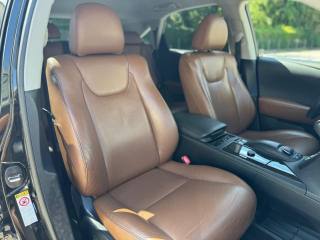 LEXUS RX 450h usata, con Sedile posteriore sdoppiato