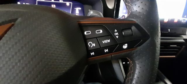 CUPRA Leon usata, con Fari LED
