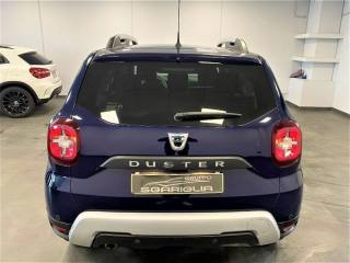 DACIA Duster usata, con Autoradio