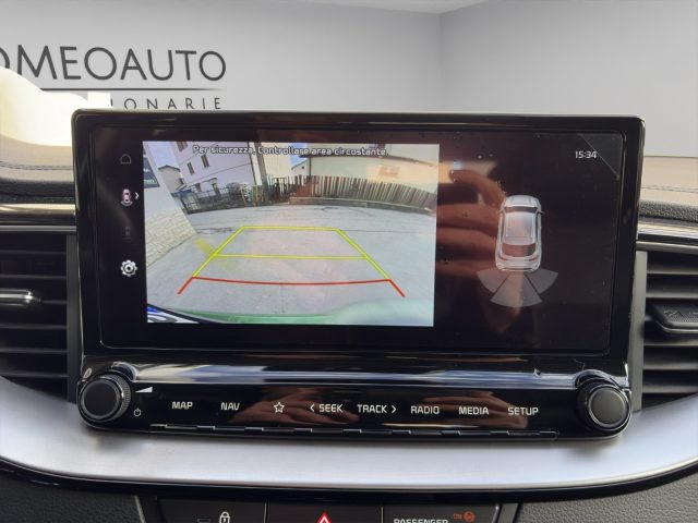 KIA XCeed usata, con Servosterzo