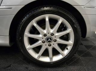 MERCEDES-BENZ B 180 usata, con Park Distance Control