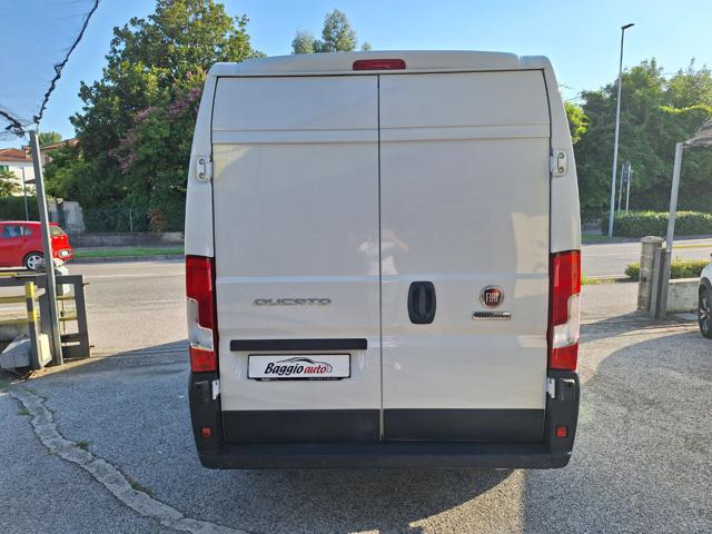 FIAT Ducato usata, con Bluetooth
