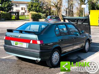 ALFA ROMEO 33 usata 10