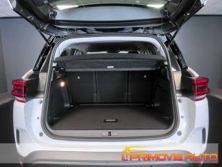 CITROEN C5 Aircross usata, con Controllo elettronico della corsia