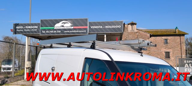 FIAT Doblo usata 21