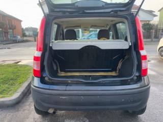 FIAT Panda usata 8