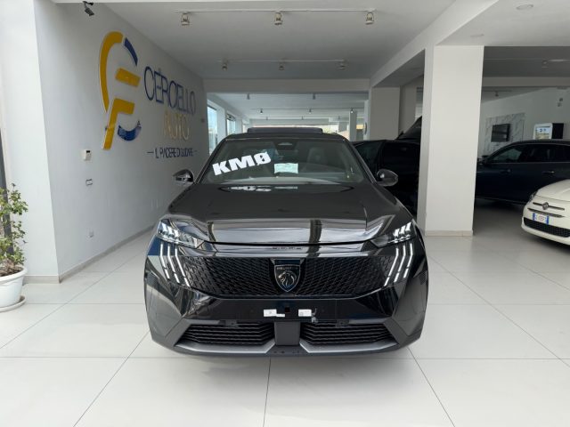 PEUGEOT 3008 usata, con Autoradio