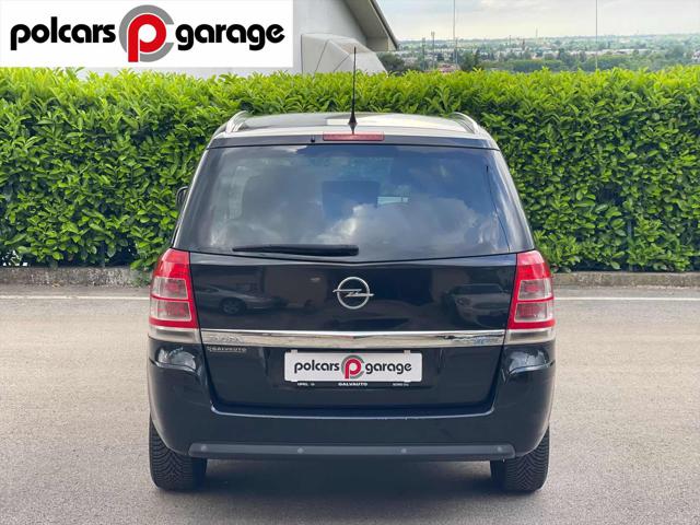 OPEL Zafira usata, con Airbag Passeggero