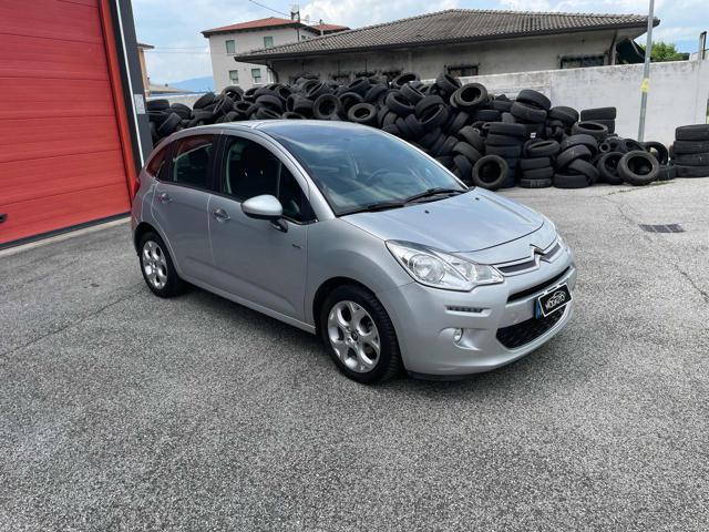 CITROEN C3 usata, con ABS
