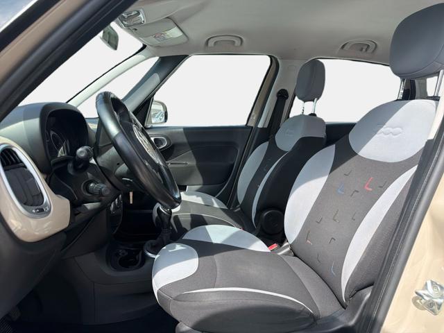 FIAT 500L usata, con Cruise Control