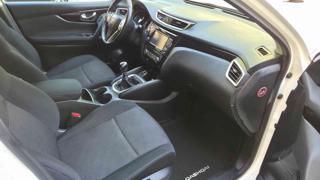 NISSAN Qashqai usata, con Climatizzatore