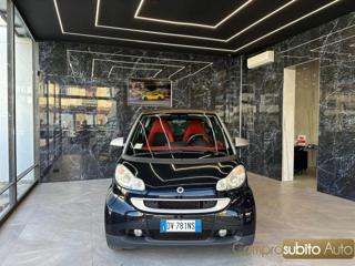 SMART ForTwo 1000 52 kW coupé (GARANZIA 12 MESI)