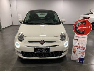 FIAT 500 usata, con Airbag