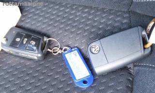 VOLKSWAGEN Polo usata, con Cruise Control