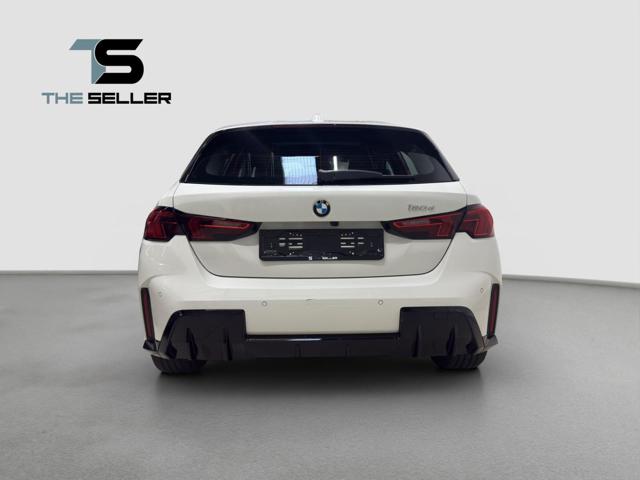 BMW 120 usata, con Antifurto