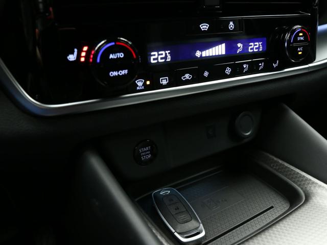 NISSAN Qashqai usata, con Cruise Control